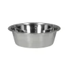 Ryan's Pet Supplies Indipets Stainless Steel Dish 3 Quart