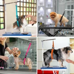 Ryan's Pet Supplies Jelly Pet Belly Loop Restraint