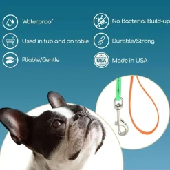 Ryan's Pet Supplies Jelly Pet Belly Loop Restraint