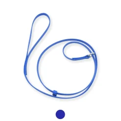 Ryan's Pet Supplies Jelly Pet BioThane® Waterproof Grooming Leads - 3/8'' x 4'