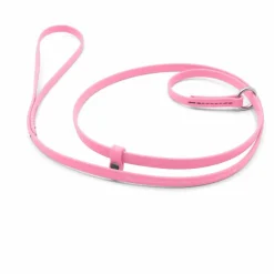 Ryan's Pet Supplies Jelly Pet BioThane® Waterproof Grooming Leads - 3/8'' x 4'