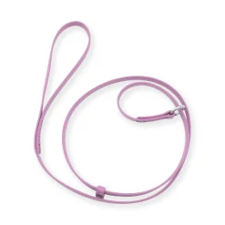 Ryan's Pet Supplies Jelly Pet BioThane® Waterproof Grooming Leads - 3/8'' x 4'