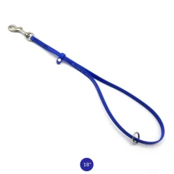 Ryan's Pet Supplies Jelly Pet Grooming Loops 3/8'' W/ Ring