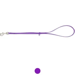 Ryan's Pet Supplies Jelly Pet Heavy Duty Grooming Loops - 1/2'' x 24"