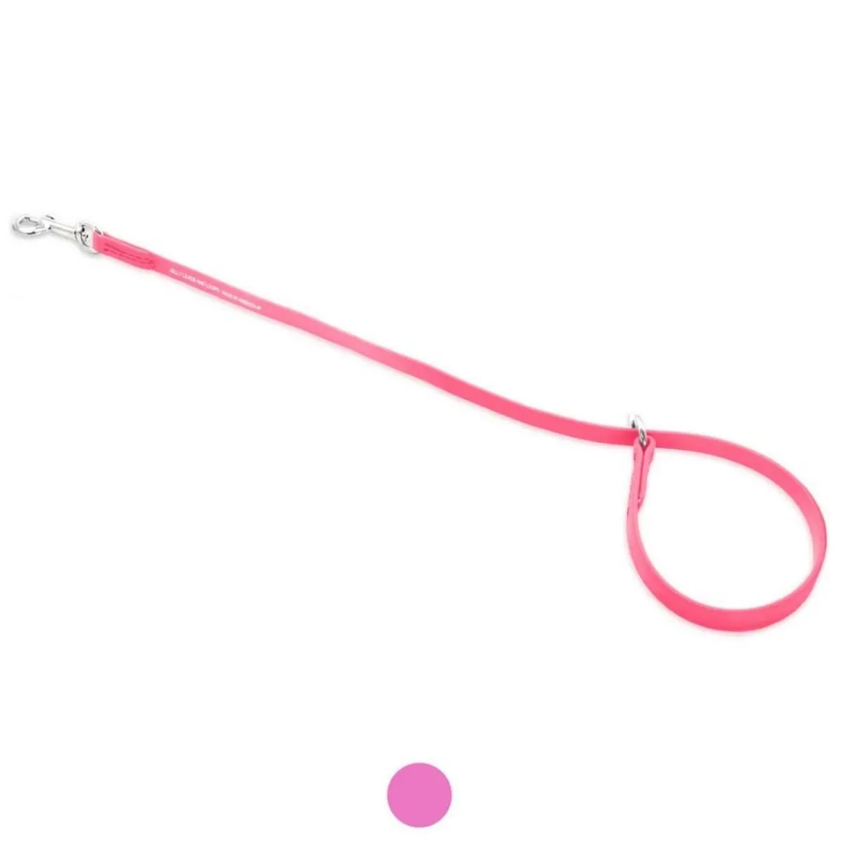 Ryan's Pet Supplies Jelly Pet Slip Style Grooming Loop 3/8" x 25"