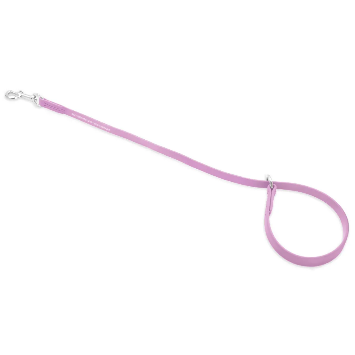 Ryan's Pet Supplies Jelly Pet Slip Style Grooming Loop 3/8" x 25"