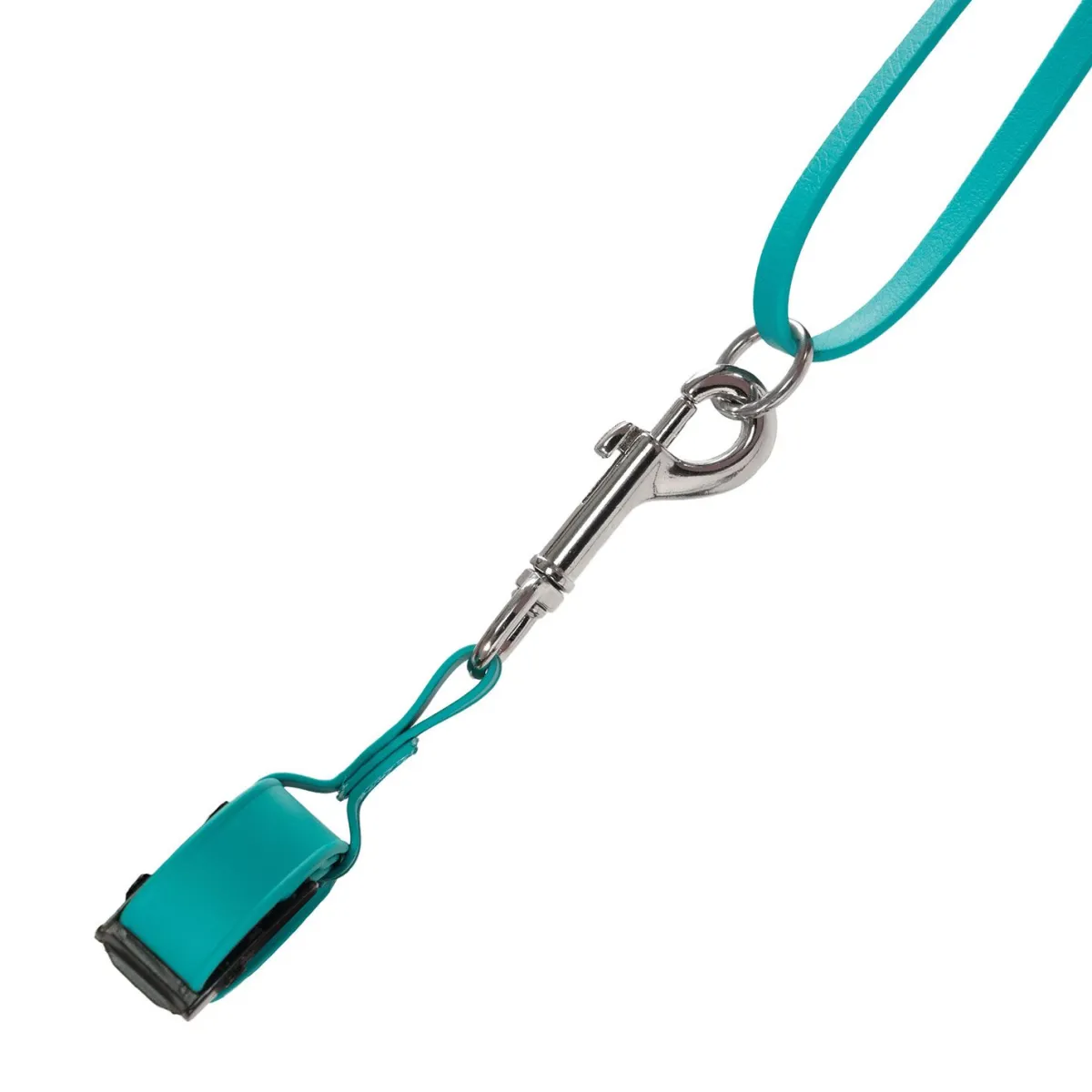 Ryan's Pet Supplies Jelly Pet Waterproof & Odorless Safety Tether