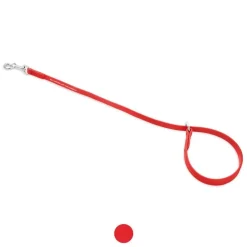 Ryan's Pet Supplies Jelly Pet Waterproof Grooming Slip-Style Loop - 1/2" X 30"
