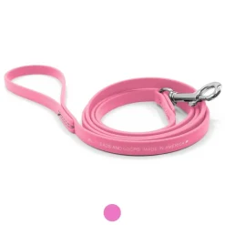 Ryan's Pet Supplies Jelly Pet Waterproof Standard Dog Leash - 1/2'' x 6'