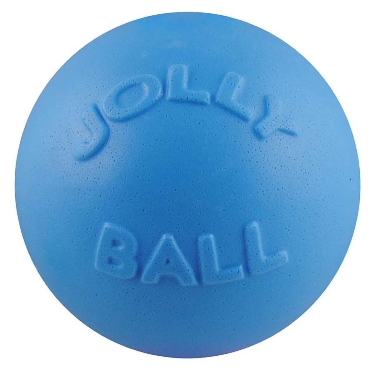 Ryan's Pet Supplies Jolly Pet Bounce-n-Play Ball Blueberry Large