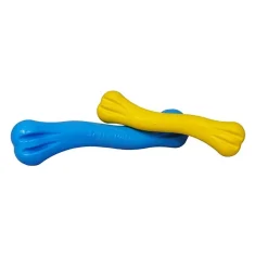 Ryan's Pet Supplies Jolly Pet Jolly Bone Yellow Small