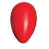Ryan's Pet Supplies Jolly Pet Jolly Egg Red Small