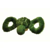 Ryan's Pet Supplies Jolly Pet Tug-a-Mals Turtle Medium