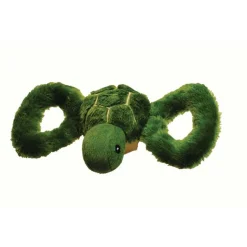Ryan's Pet Supplies Jolly Pet Tug-a-Mals Turtle Small
