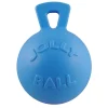 Ryan's Pet Supplies Jolly Pet Tug-n-Toss Blueberry Large