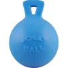 Ryan's Pet Supplies Jolly Pet Tug-n-Toss Small Blueberry Dog Toy
