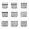 Ryan's Pet Supplies Joyzze A Series Grooming Clipper Blades - All Sizes