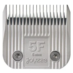 Ryan's Pet Supplies Joyzze A Series Grooming Clipper Blades - All Sizes
