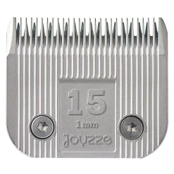 Ryan's Pet Supplies Joyzze A Series Grooming Clipper Blades - All Sizes