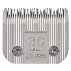 Ryan's Pet Supplies Joyzze A Series Grooming Clipper Blades - All Sizes