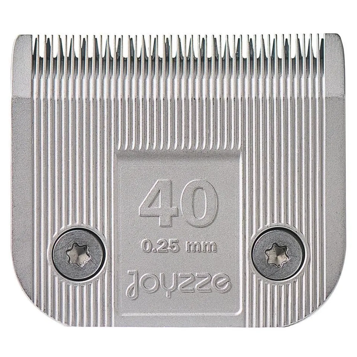 Ryan's Pet Supplies Joyzze A Series Grooming Clipper Blades - All Sizes
