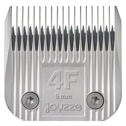 Ryan's Pet Supplies Joyzze A Series Grooming Clipper Blades - All Sizes