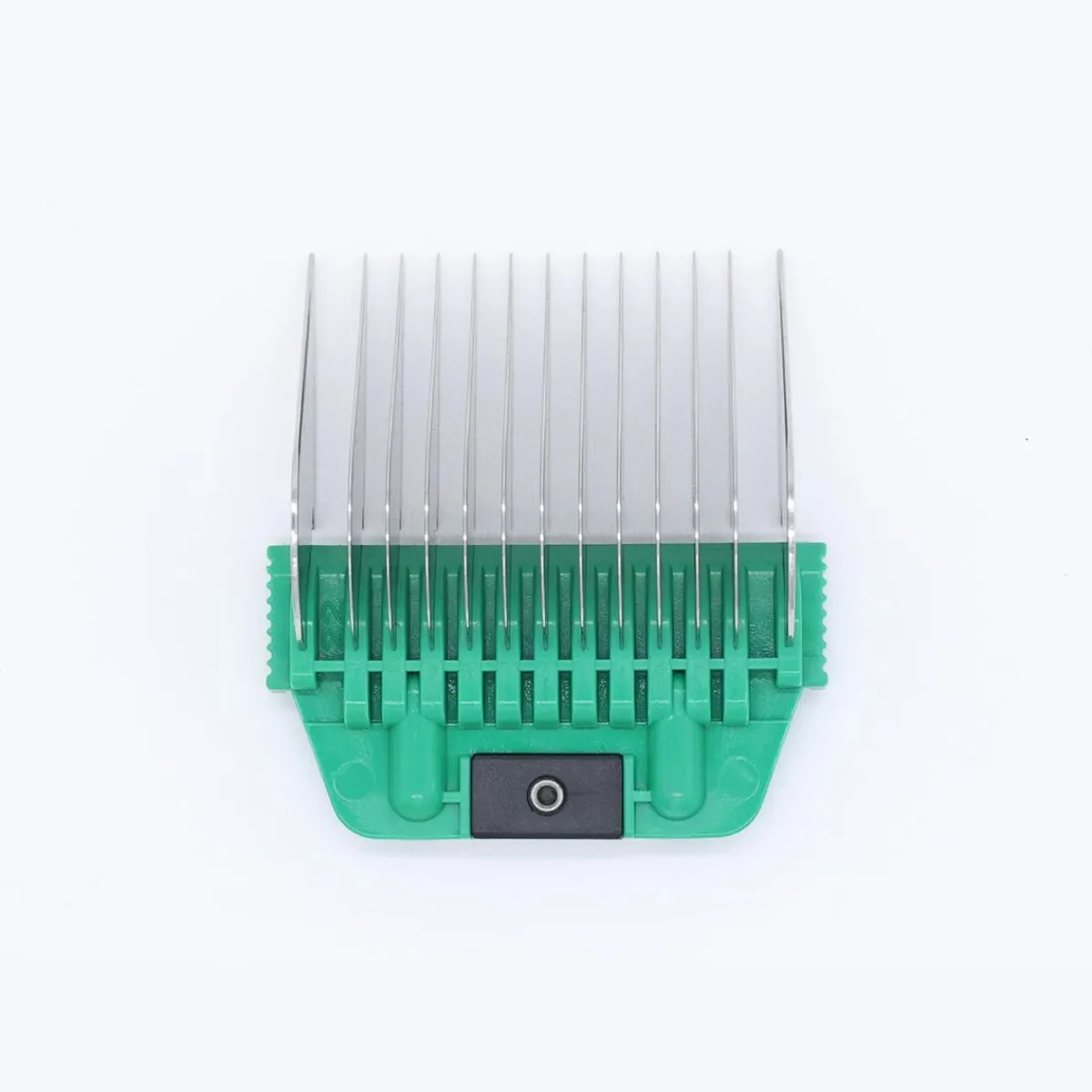 Ryan's Pet Supplies Joyzze A Series Wide Metal Comb