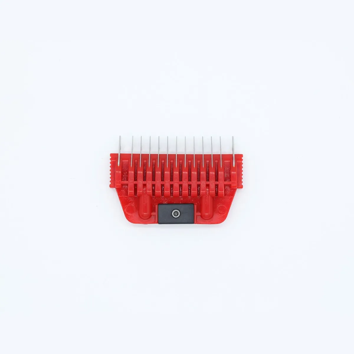 Ryan's Pet Supplies Joyzze A Series Wide Metal Comb