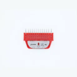 Ryan's Pet Supplies Joyzze A Series Wide Metal Comb