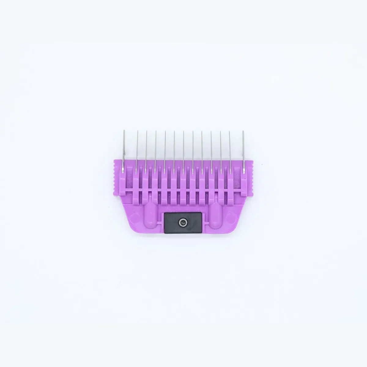 Ryan's Pet Supplies Joyzze A Series Wide Metal Comb