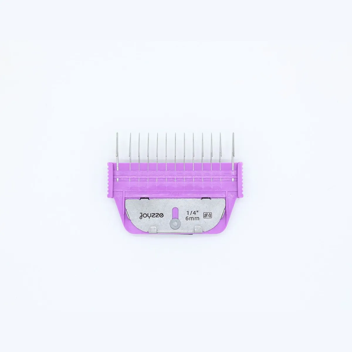 Ryan's Pet Supplies Joyzze A Series Wide Metal Comb