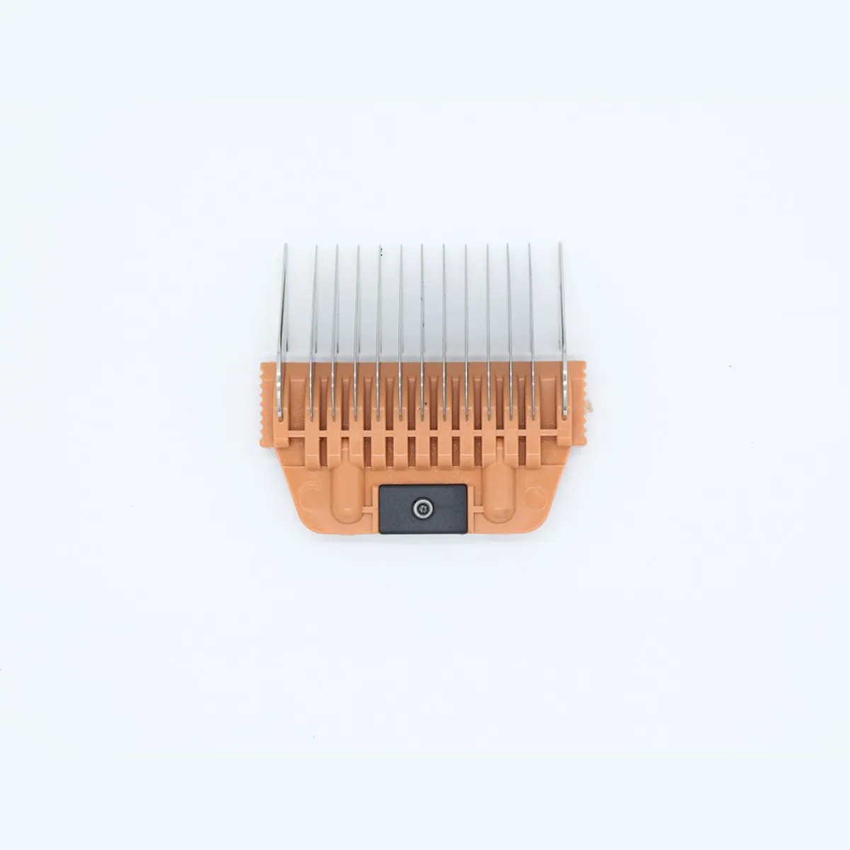 Ryan's Pet Supplies Joyzze A Series Wide Metal Comb