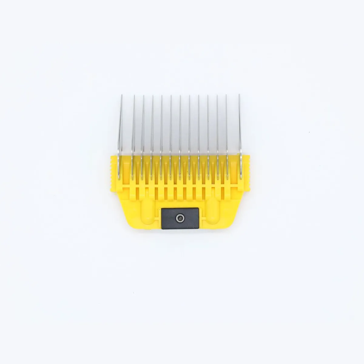 Ryan's Pet Supplies Joyzze A Series Wide Metal Comb
