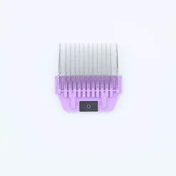 Ryan's Pet Supplies Joyzze A Series Wide Metal Comb