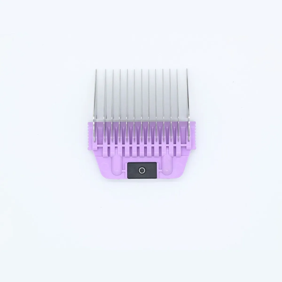 Ryan's Pet Supplies Joyzze A Series Wide Metal Comb