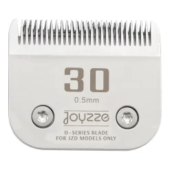 Ryan's Pet Supplies Joyzze D Series Blades