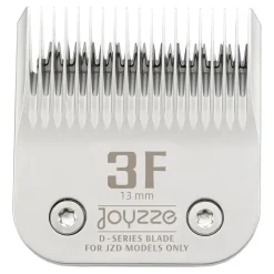 Ryan's Pet Supplies Joyzze D Series Blades