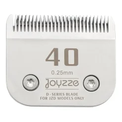 Ryan's Pet Supplies Joyzze D Series Blades