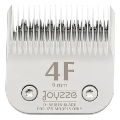 Ryan's Pet Supplies Joyzze D Series Blades