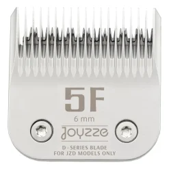 Ryan's Pet Supplies Joyzze D Series Blades