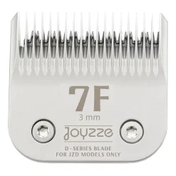Ryan's Pet Supplies Joyzze D Series Blades