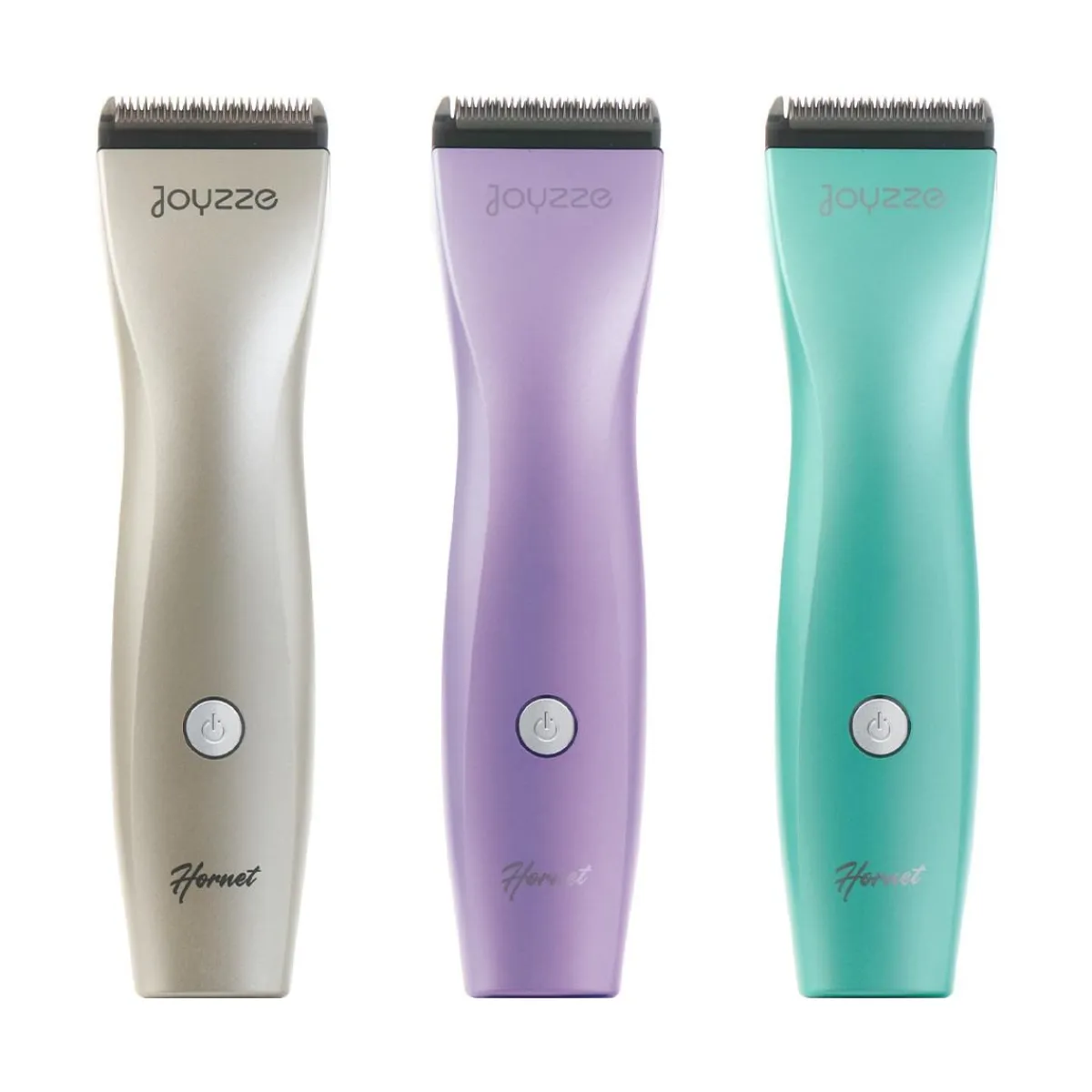 Ryan's Pet Supplies Joyzze Hornet Grooming Clippers