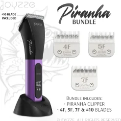 Ryan's Pet Supplies Joyzze Piranha
