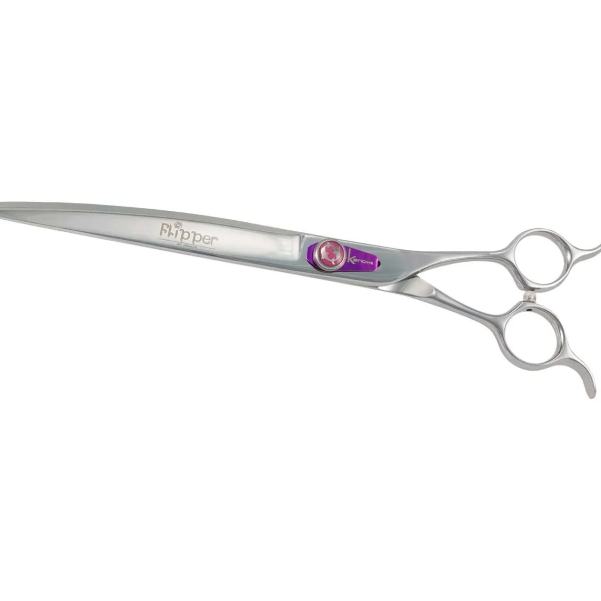 Ryan's Pet Supplies Kenchii Flipper Shears