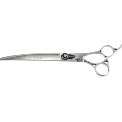 Ryan's Pet Supplies Kenchii Shinobi Curved Shears