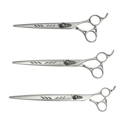 Ryan's Pet Supplies Kenchii Shinobi Straight Shears