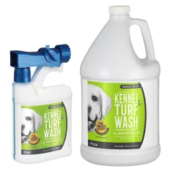 Ryan's Pet Supplies Kennel & Turf Wash Bio-Enzymatic All-Purpose Cleaner