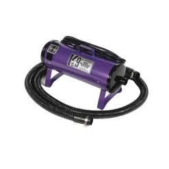 Ryan's Pet Supplies K-9 I High Velocity 2-Motor Dryer