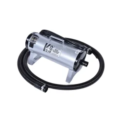 Ryan's Pet Supplies K-9 I High Velocity 2-Motor Dryer
