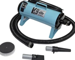 Ryan's Pet Supplies K-9 II High Velocity 2-Motor Dryer